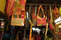 Little India in Singapur