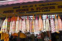 Little India in Singapur