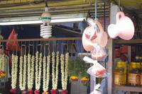 Little India in Singapur