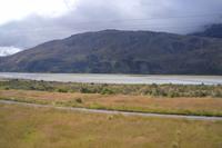 Ausblicke aus dem TranzAlpine Express