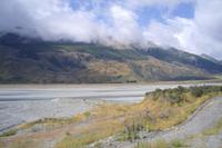 Ausblicke aus dem TranzAlpine Express