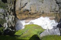 Pancake Rocks in Punakaiki