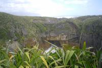 Pancake Rocks in Punakaiki