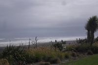 Strand von Hokitika