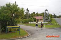 Golgräberstädtchen Ross