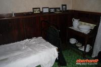 Golgräberstädtchen Ross