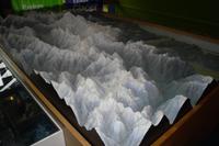 Besucherzentrum Westland Nationalpark