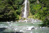 Thunder Creek Falls