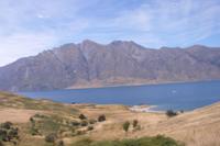 Lake Hawea