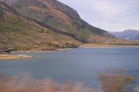 Lake Hawea