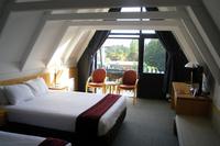 Zimmerbeispiel im Heartland Hotel Queenstown