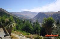 Ausblicke von Bob s Peak