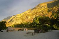 Abendstimmung am Lake Wakatipu