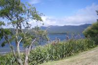 Lake Te Anau