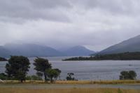 Fotostopp Te-Anau Downs