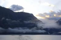 Fahrtimpressionen vom Milford Sound