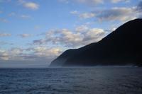 Fahrtimpressionen vom Milford Sound