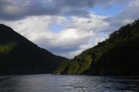 Fahrtimpressionen vom Milford Sound