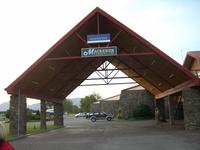 Hotel MacKenzie Country Inn in Twizel
