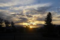 Abendstimmung in Twizel