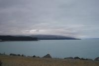 Lake Pukaki
