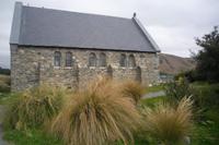 Church of the Good Shepherd (Kirche des Guten Hirten)