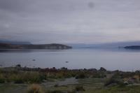 Lake Tekapo