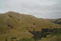 Fahrtimpressionen vom Coastal Pacific