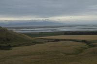 Fahrtimpressionen vom Coastal Pacific