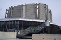 Abendlicher Spaziergang in Wellington