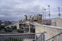 Abendlicher Spaziergang in Wellington