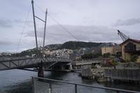 Abendlicher Spaziergang in Wellington