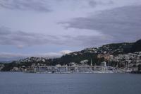 Abendlicher Spaziergang in Wellington