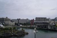 Abendlicher Spaziergang in Wellington