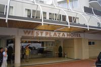 West Plaza Hotel in Wellington