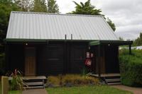 Tongariro Lodge in Turangi