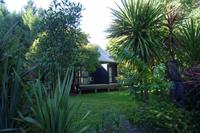 Tongariro Lodge in Turangi