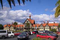 Rotorua-Museum