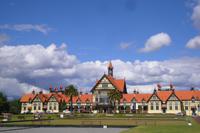 Rotorua-Museum