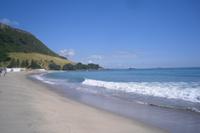 Mt Maunganui Beach (Tauranga)