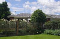 Rosenvale-Farm bei Cambridge