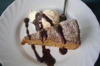 Barbeque auf der Rosenvale-Farm bei Cambridge