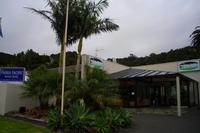 Paihia Pacific Resort Hotel
