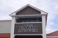 Kauri Museum in Matakohe