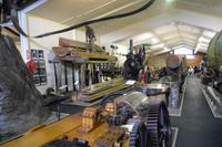 Kauri Museum in Matakohe