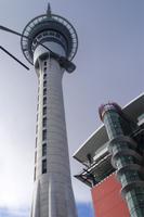 Sky-Tower in Auckland