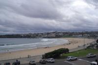 Bondi-Beach von Sydney
