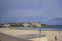 Bondi-Beach von Sydney