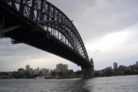Sydney Harbour Bridge