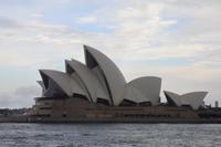 Oper in Sydney